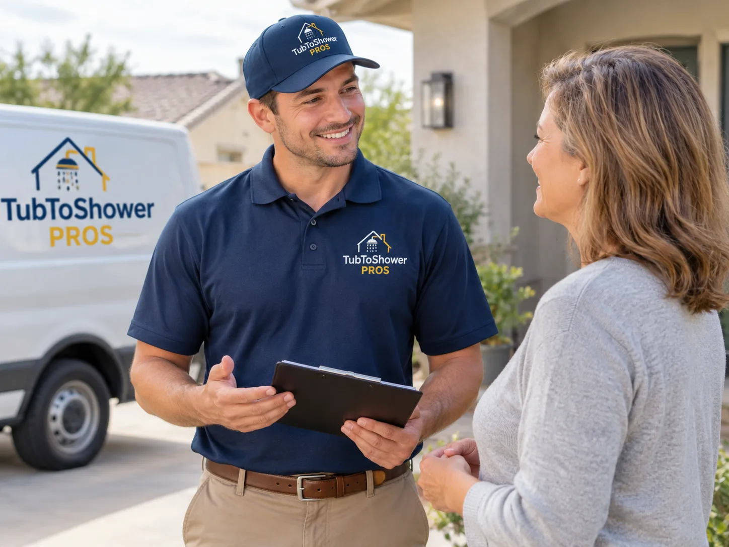 Tub Shower Conversion Islip, NY FAQs